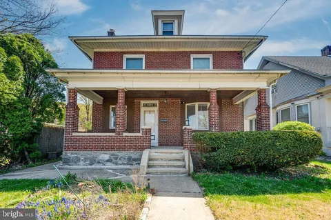 2622 Perkiomen Avenue, Reading, PA 19606 - MLS#: PABK2056078