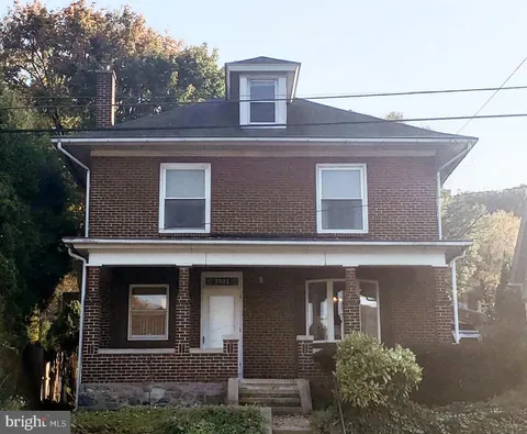 2622 Perkiomen Avenue, Reading, PA MLS: PABK2056078