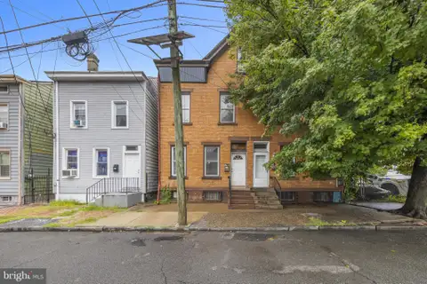 516 Bridge Street, Trenton, NJ MLS: NJME2081538