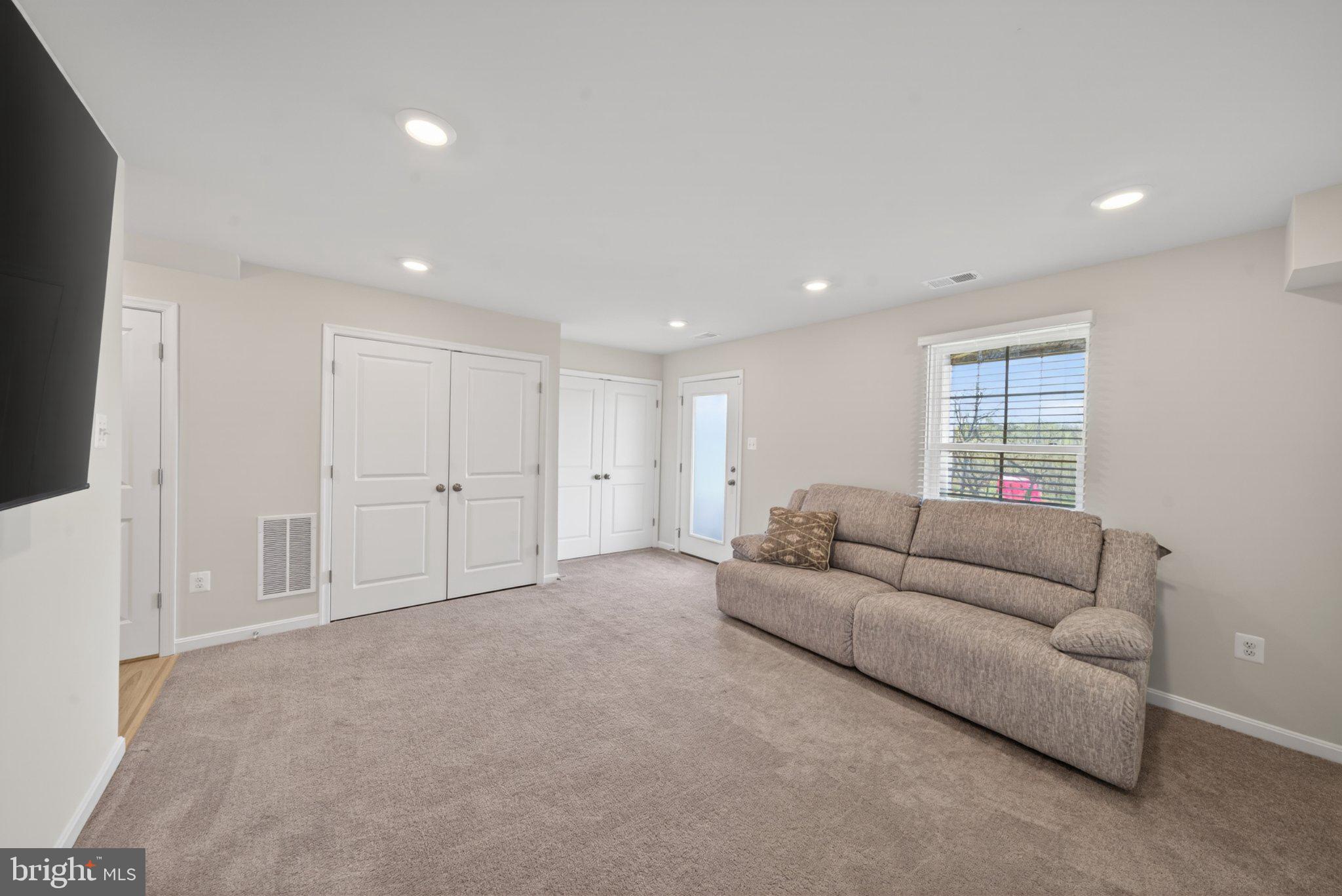 NORBORNE GLEBE - Residential