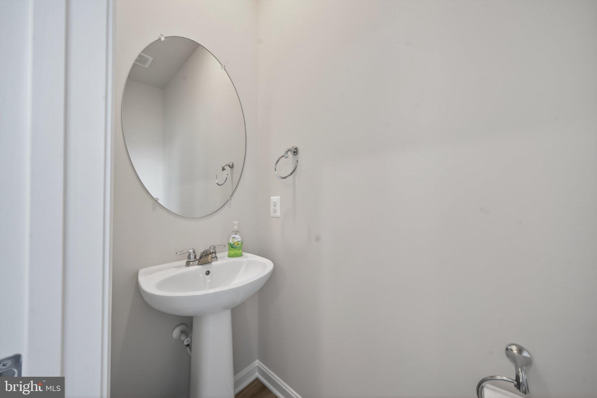 NORBORNE GLEBE - Residential