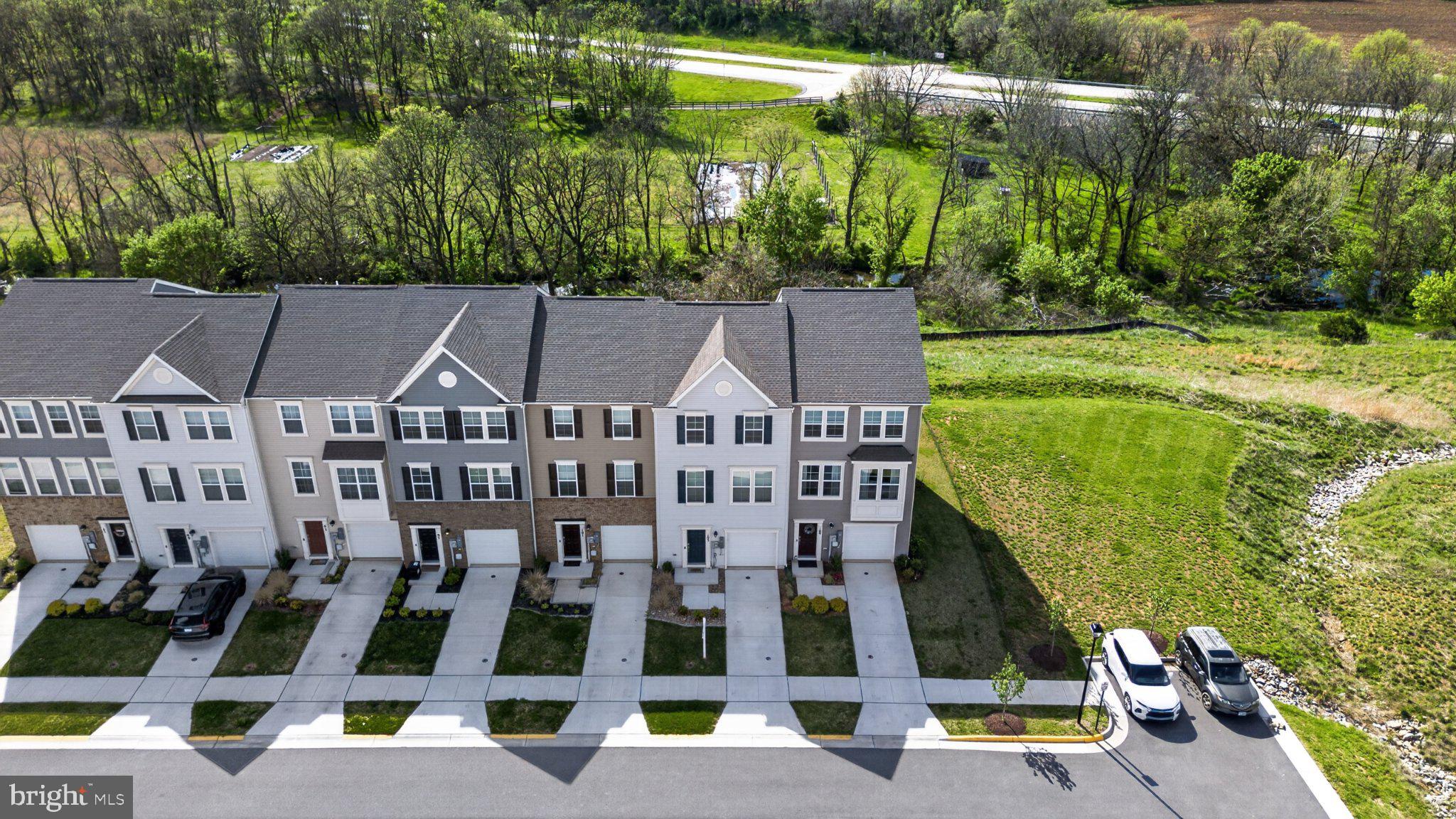 NORBORNE GLEBE - Residential