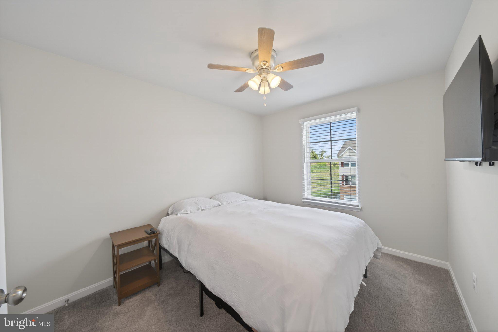 NORBORNE GLEBE - Residential