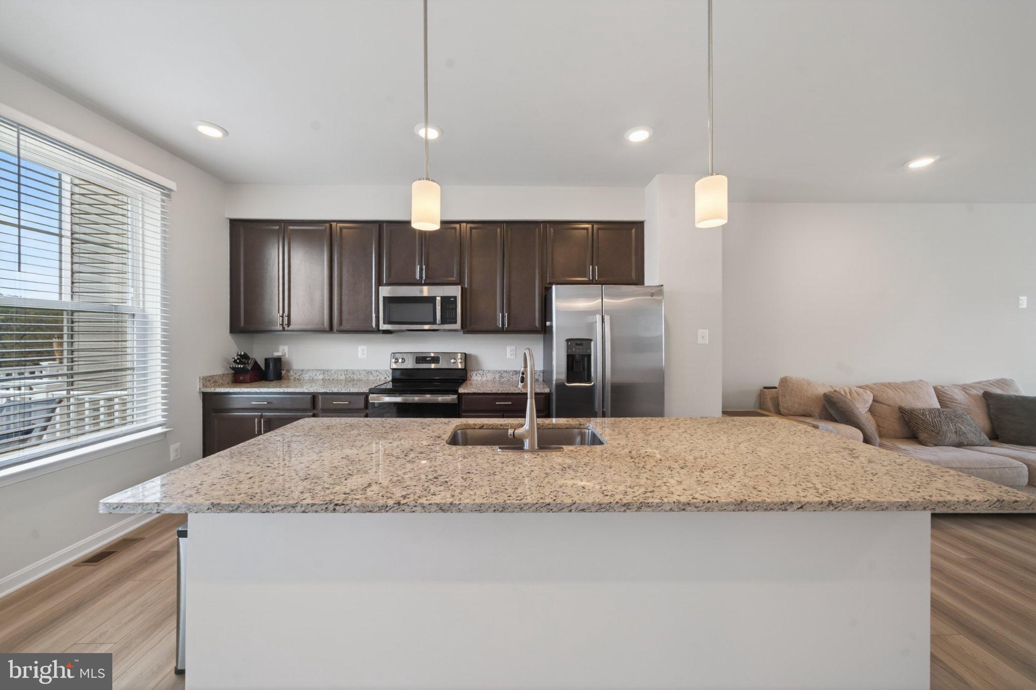 NORBORNE GLEBE - Residential