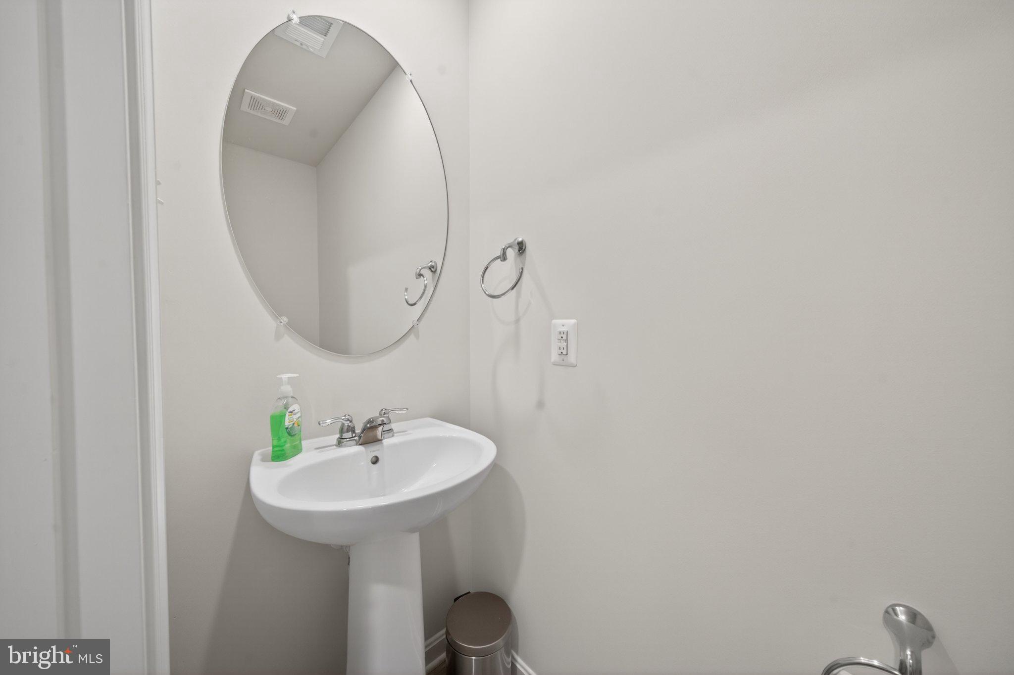 NORBORNE GLEBE - Residential