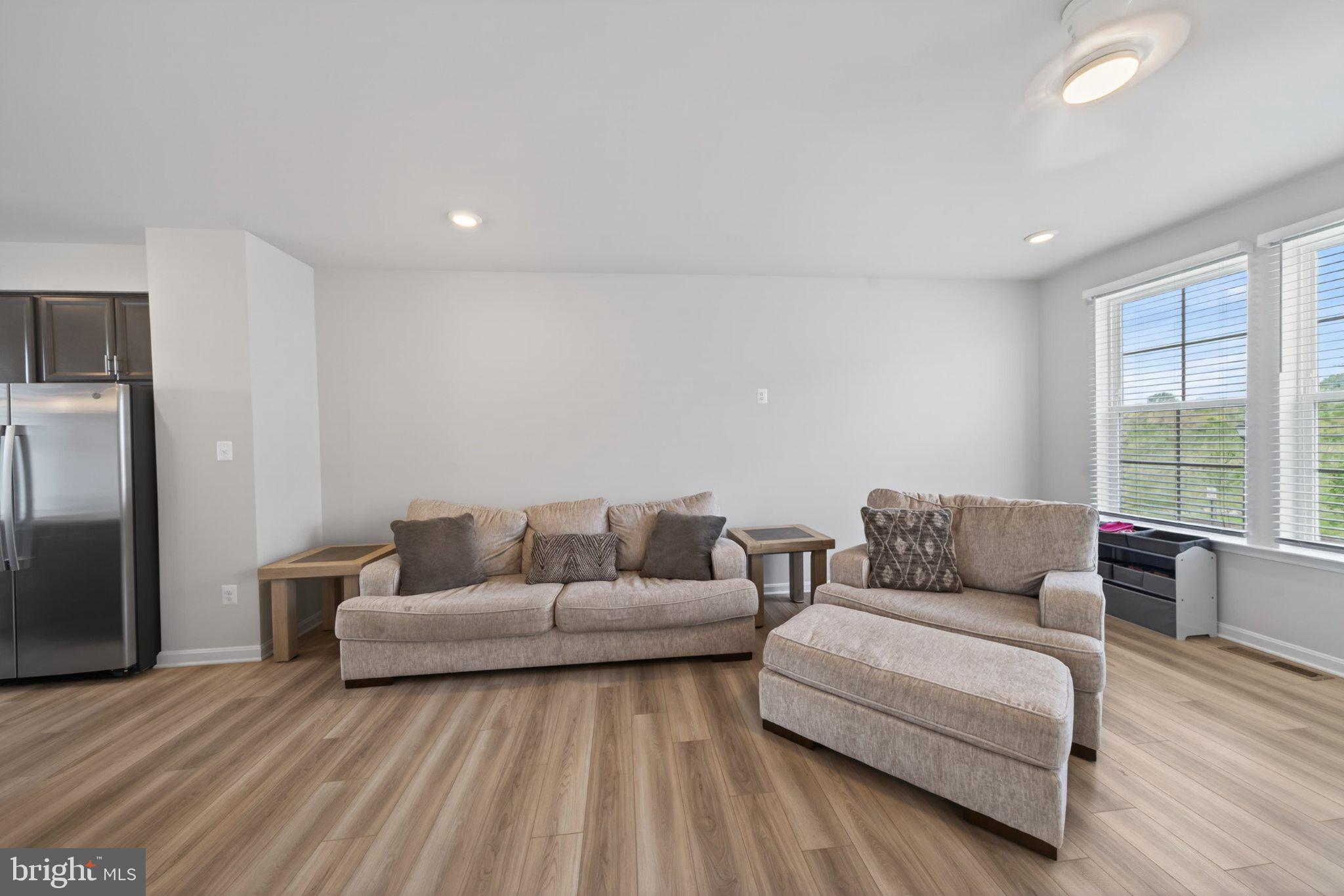 NORBORNE GLEBE - Residential