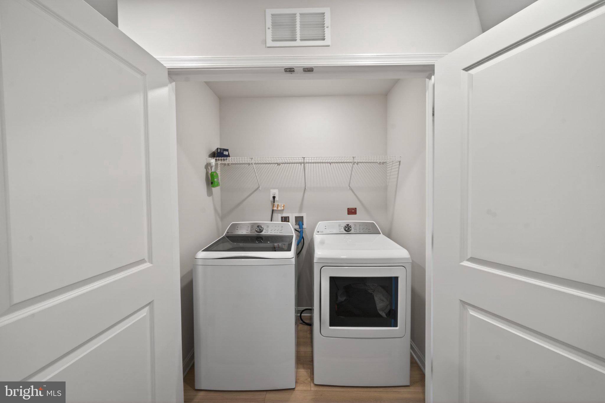 NORBORNE GLEBE - Residential