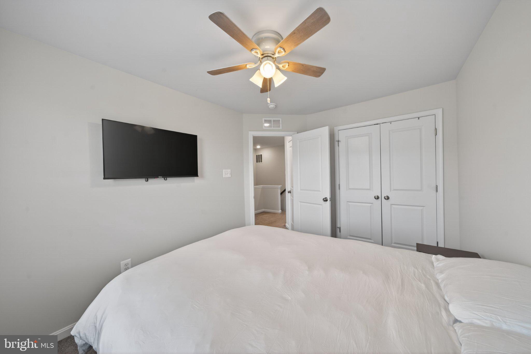 NORBORNE GLEBE - Residential