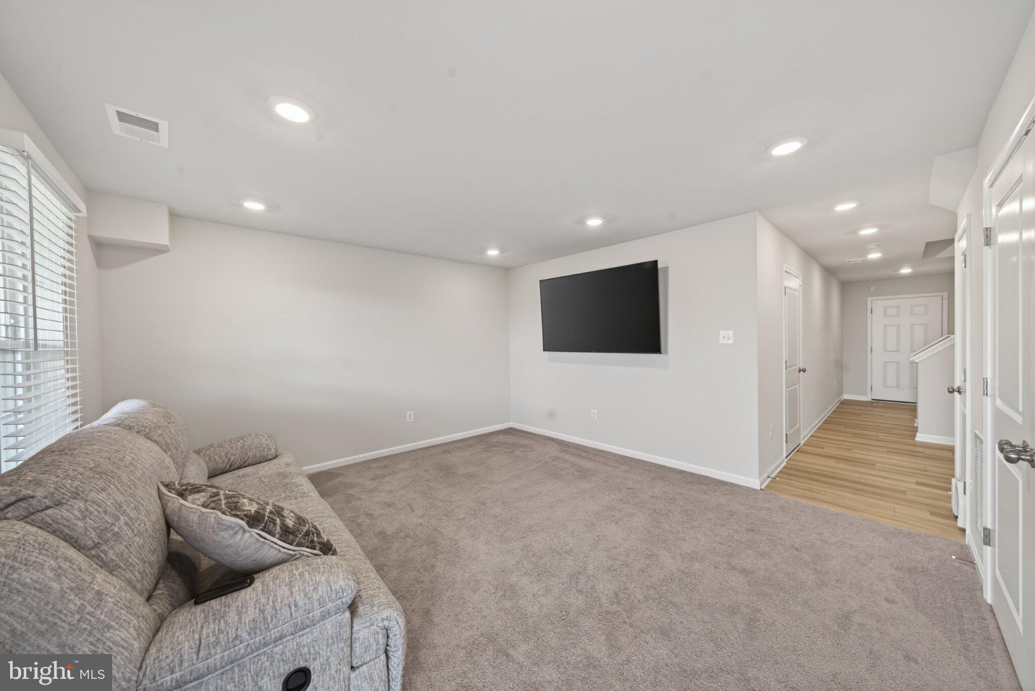 NORBORNE GLEBE - Residential