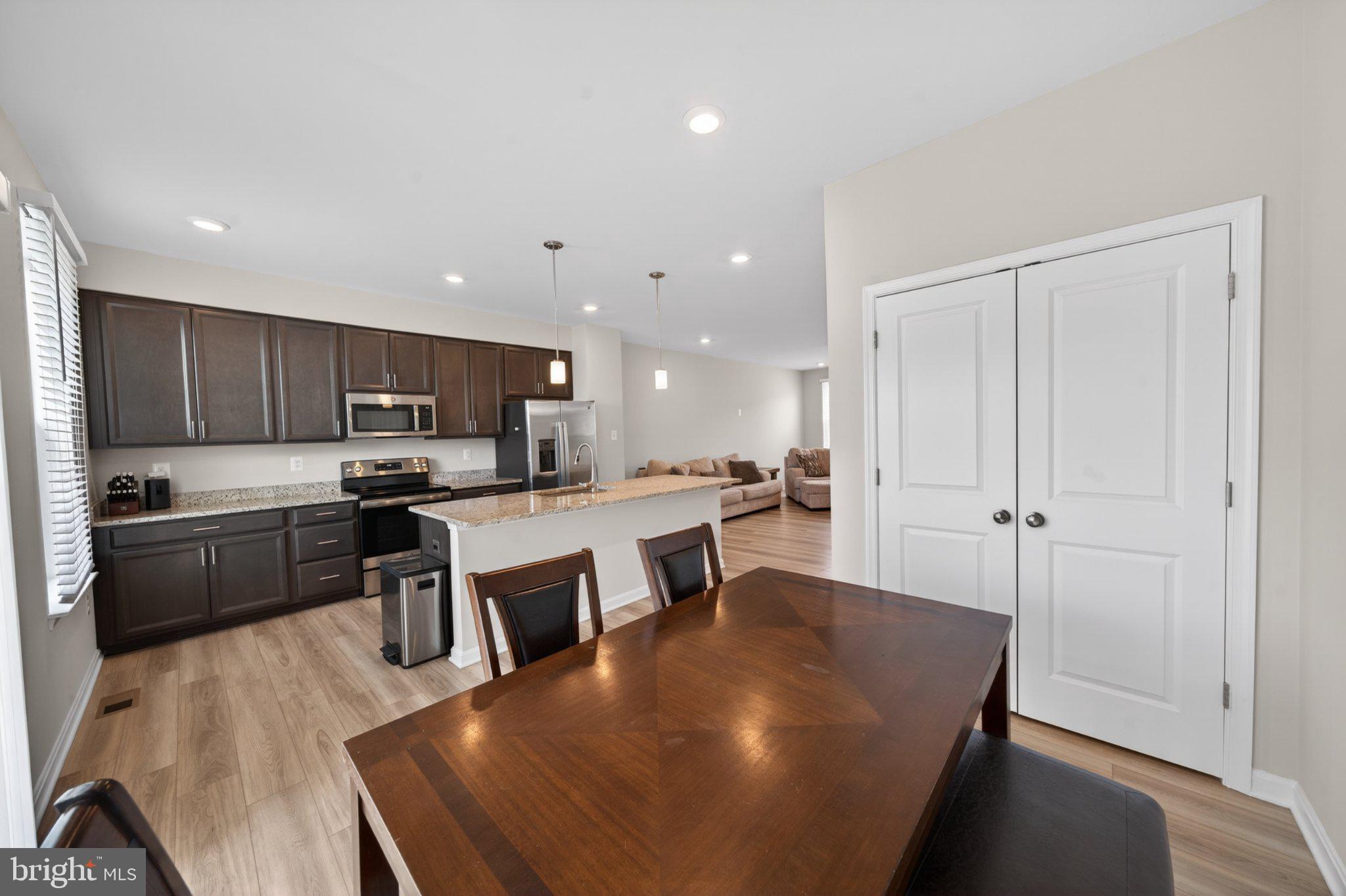 NORBORNE GLEBE - Residential