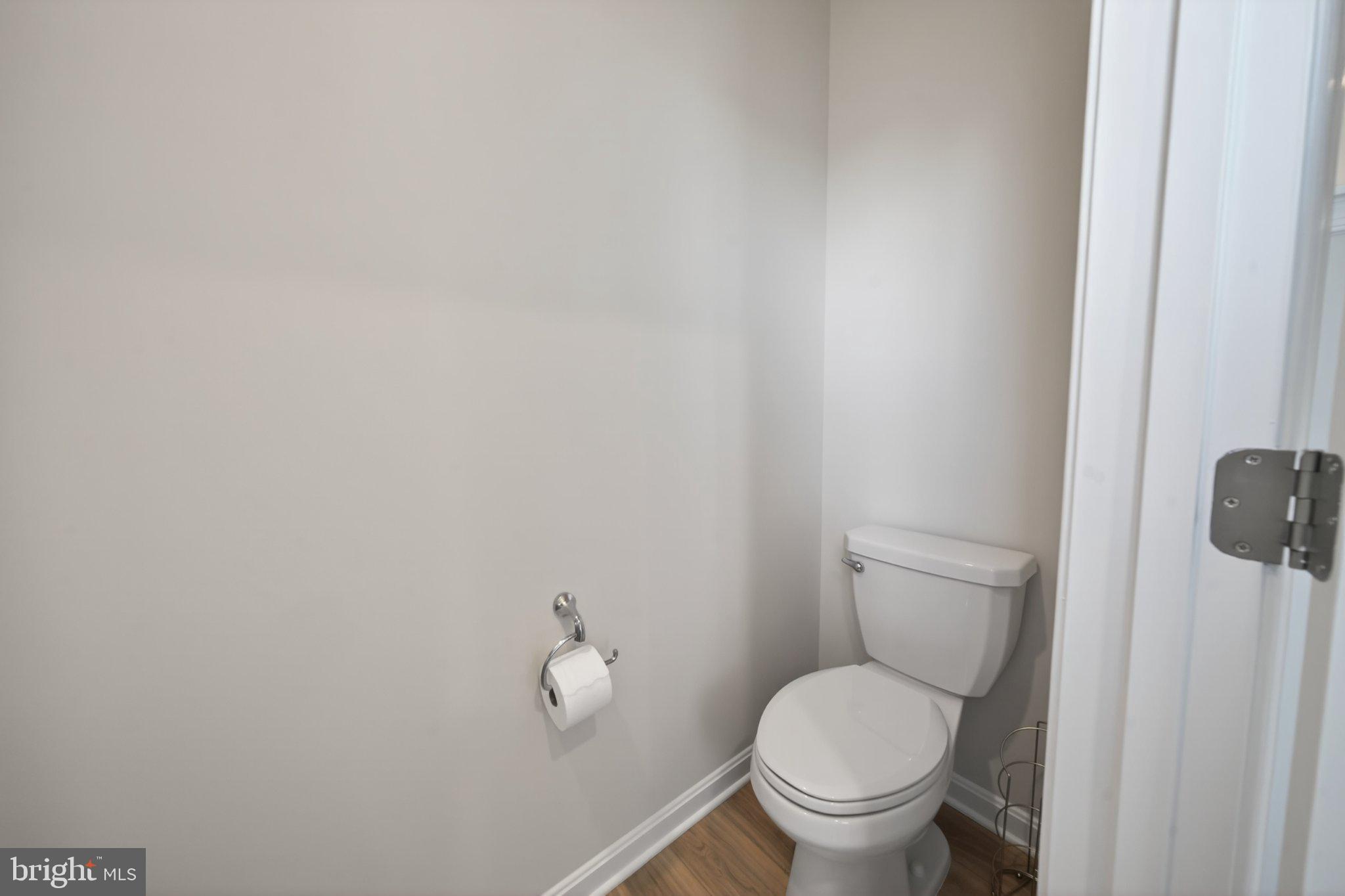 NORBORNE GLEBE - Residential