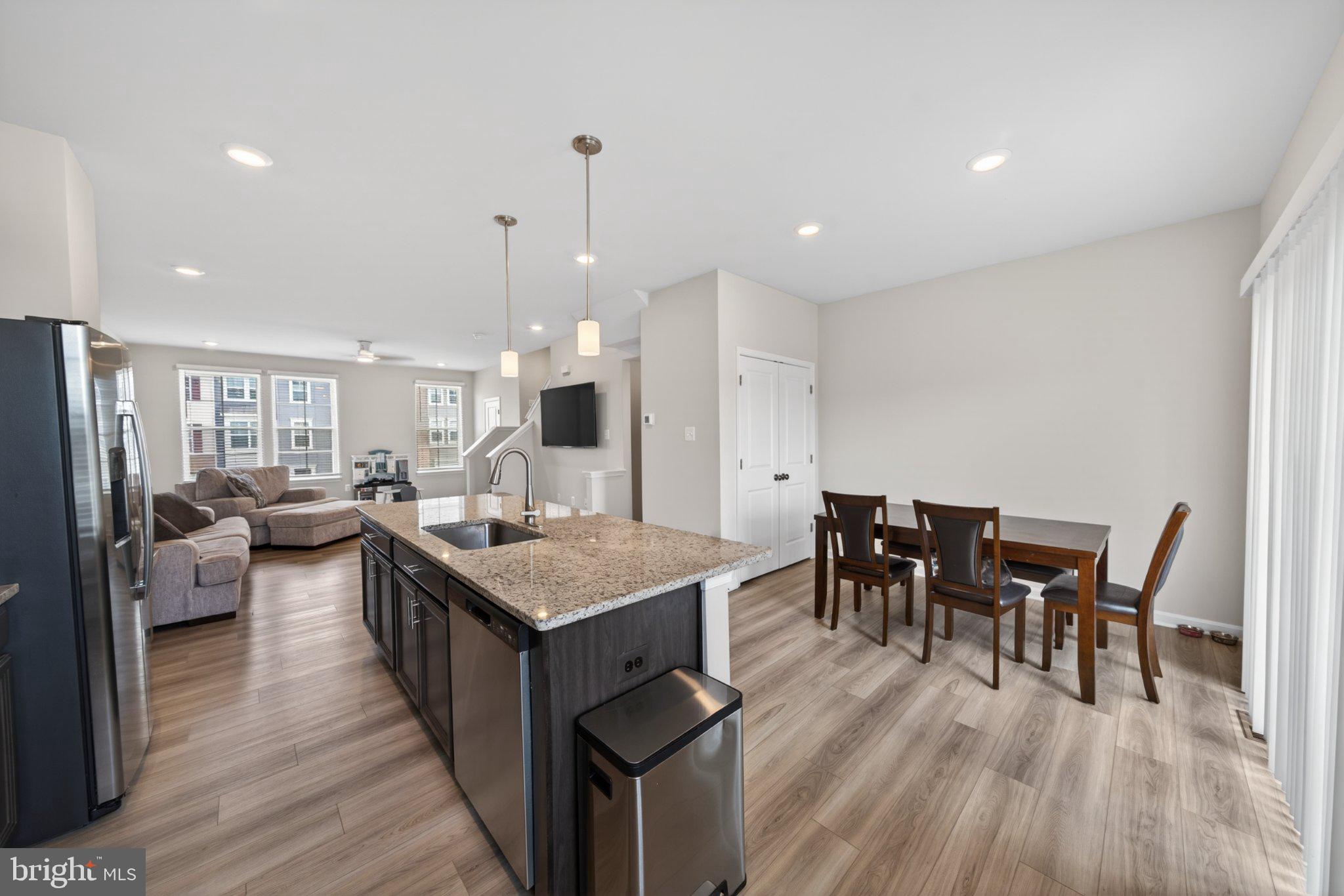 NORBORNE GLEBE - Residential