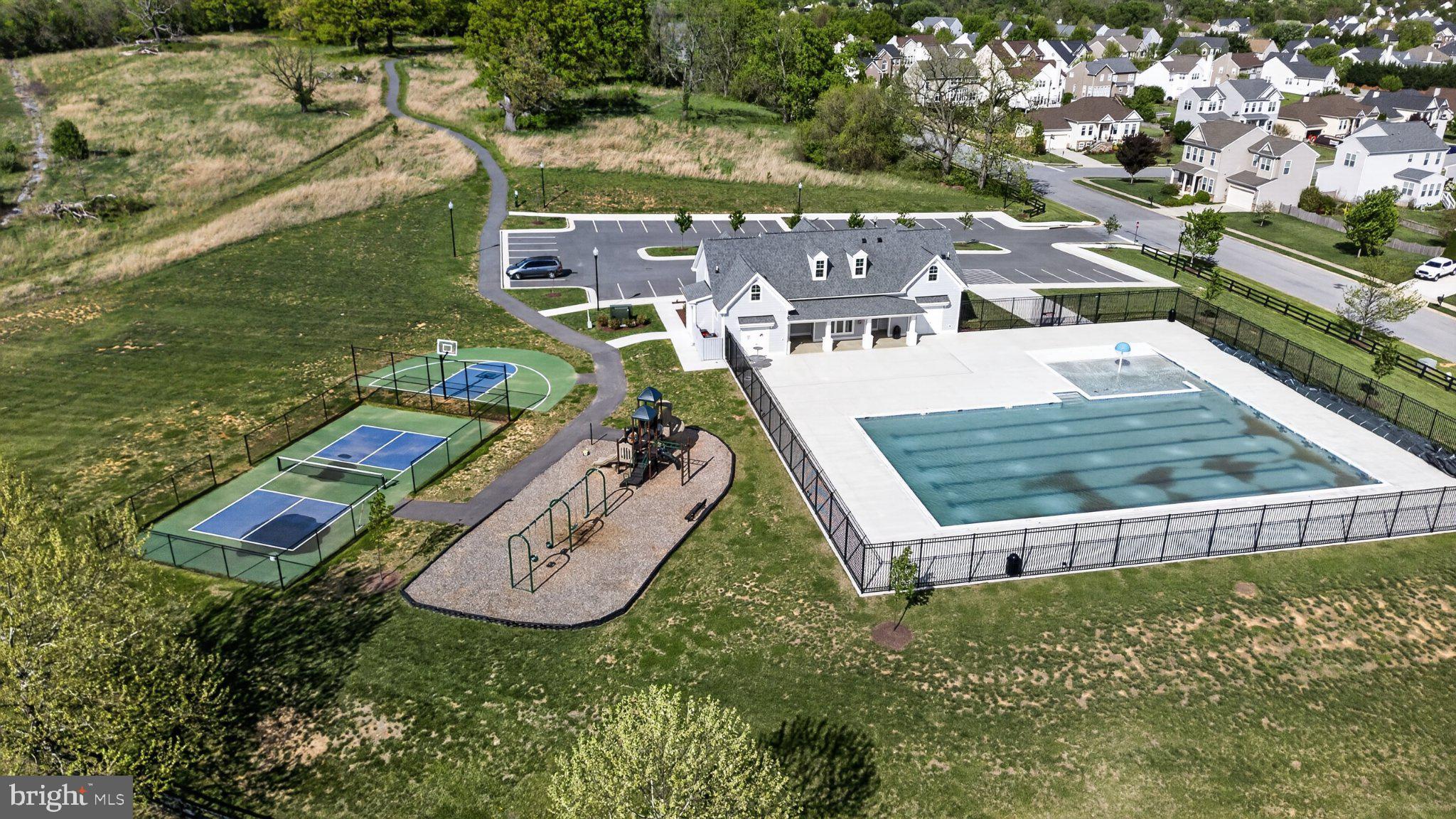 NORBORNE GLEBE - Residential