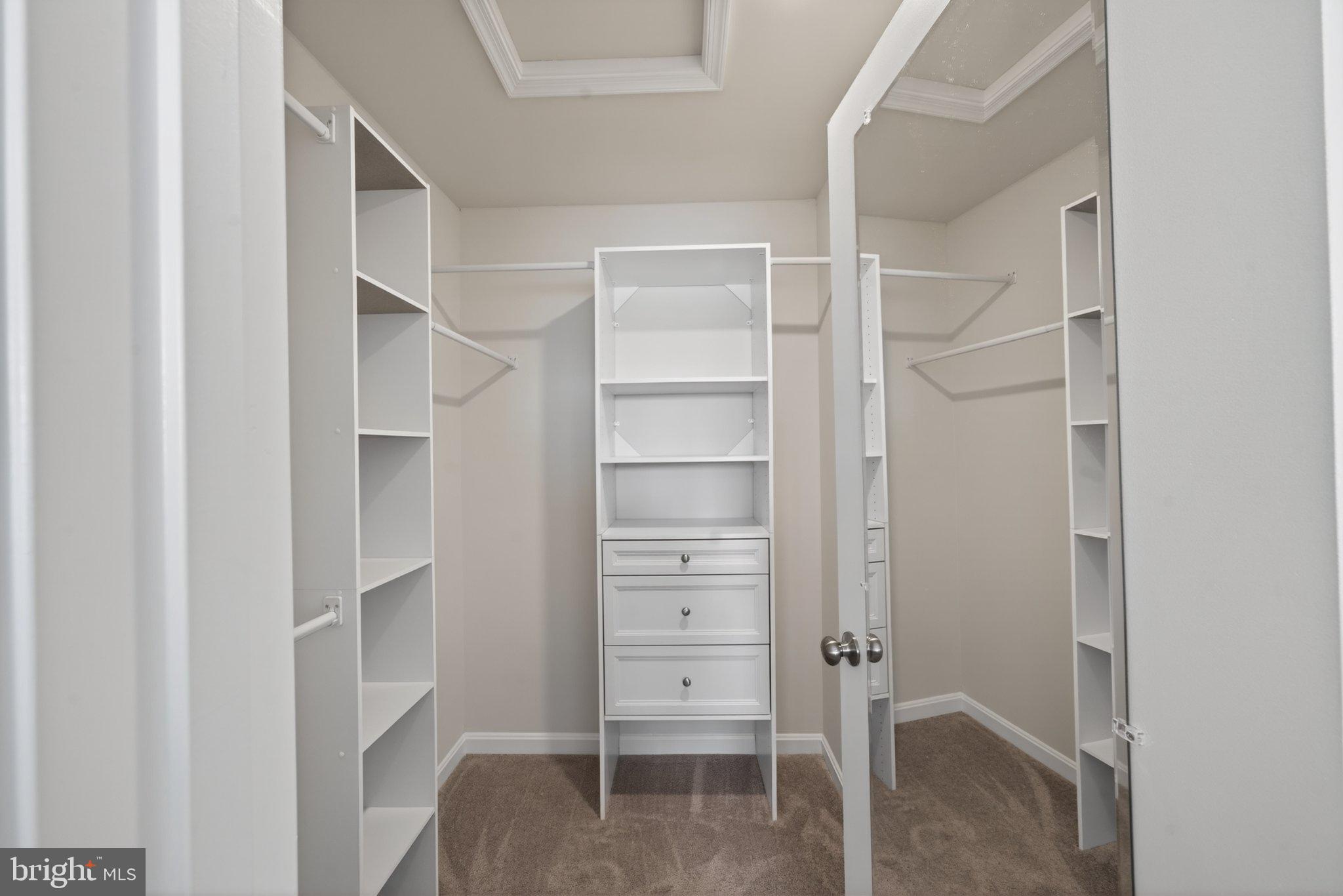 NORBORNE GLEBE - Residential