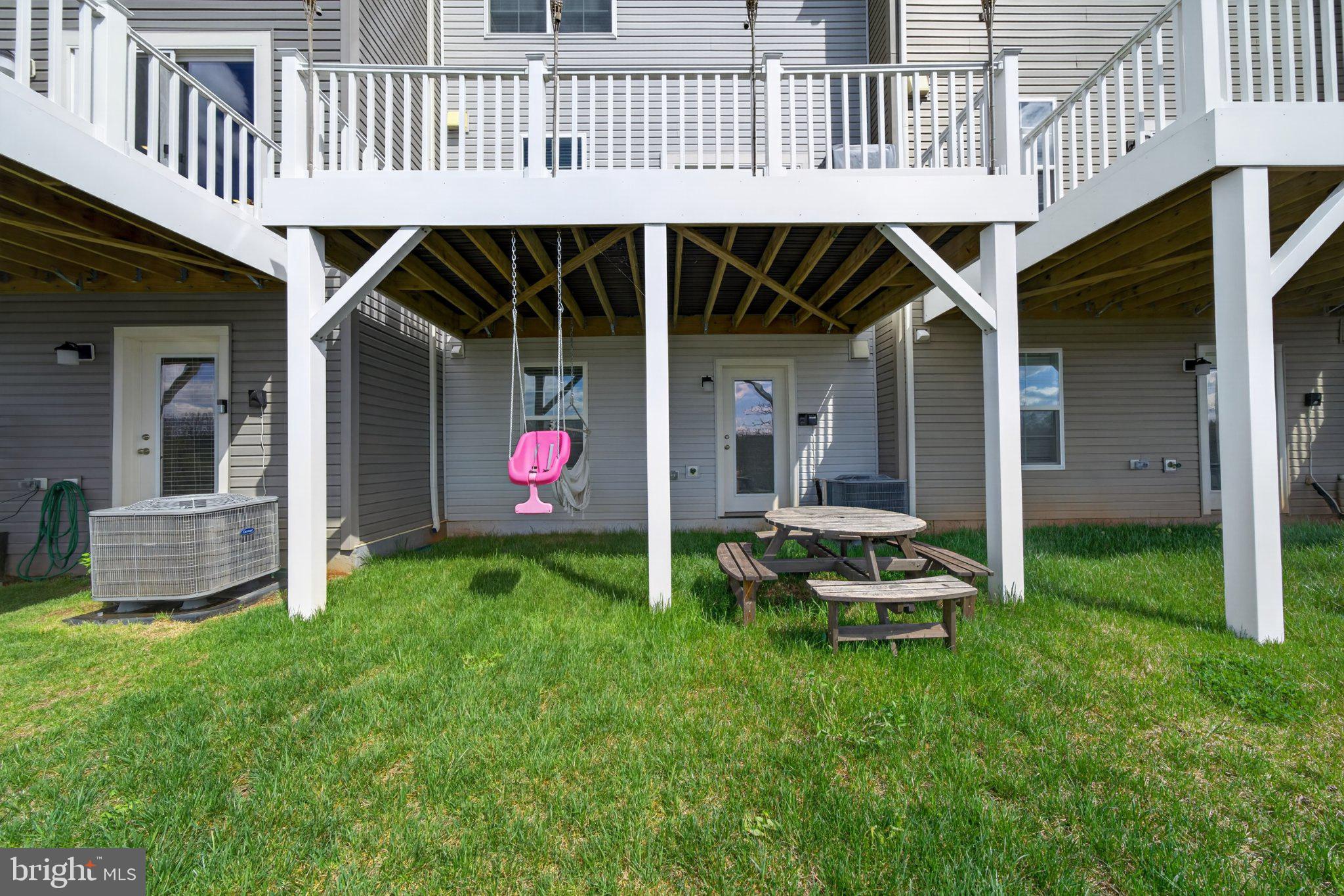 NORBORNE GLEBE - Residential