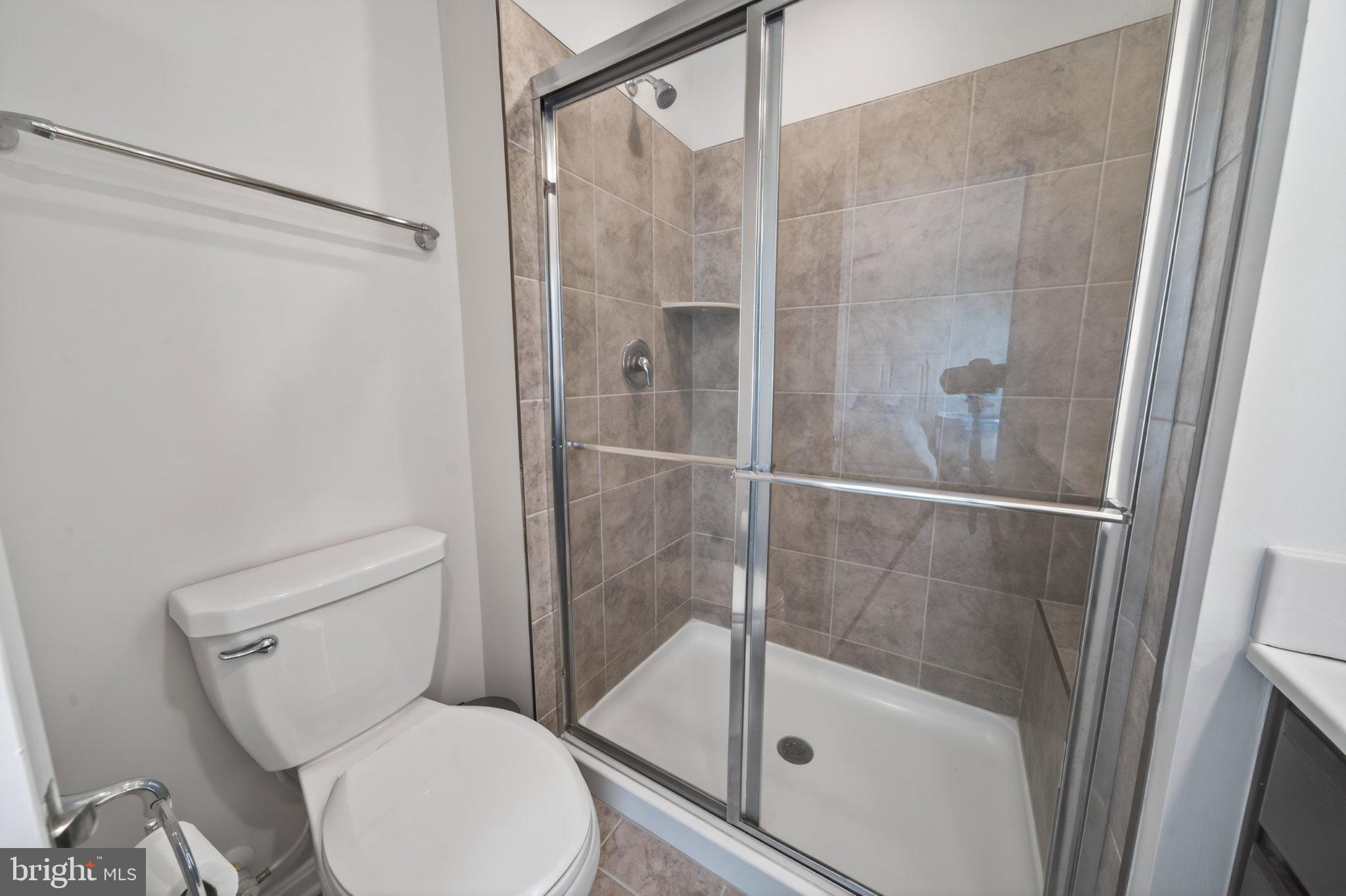 NORBORNE GLEBE - Residential