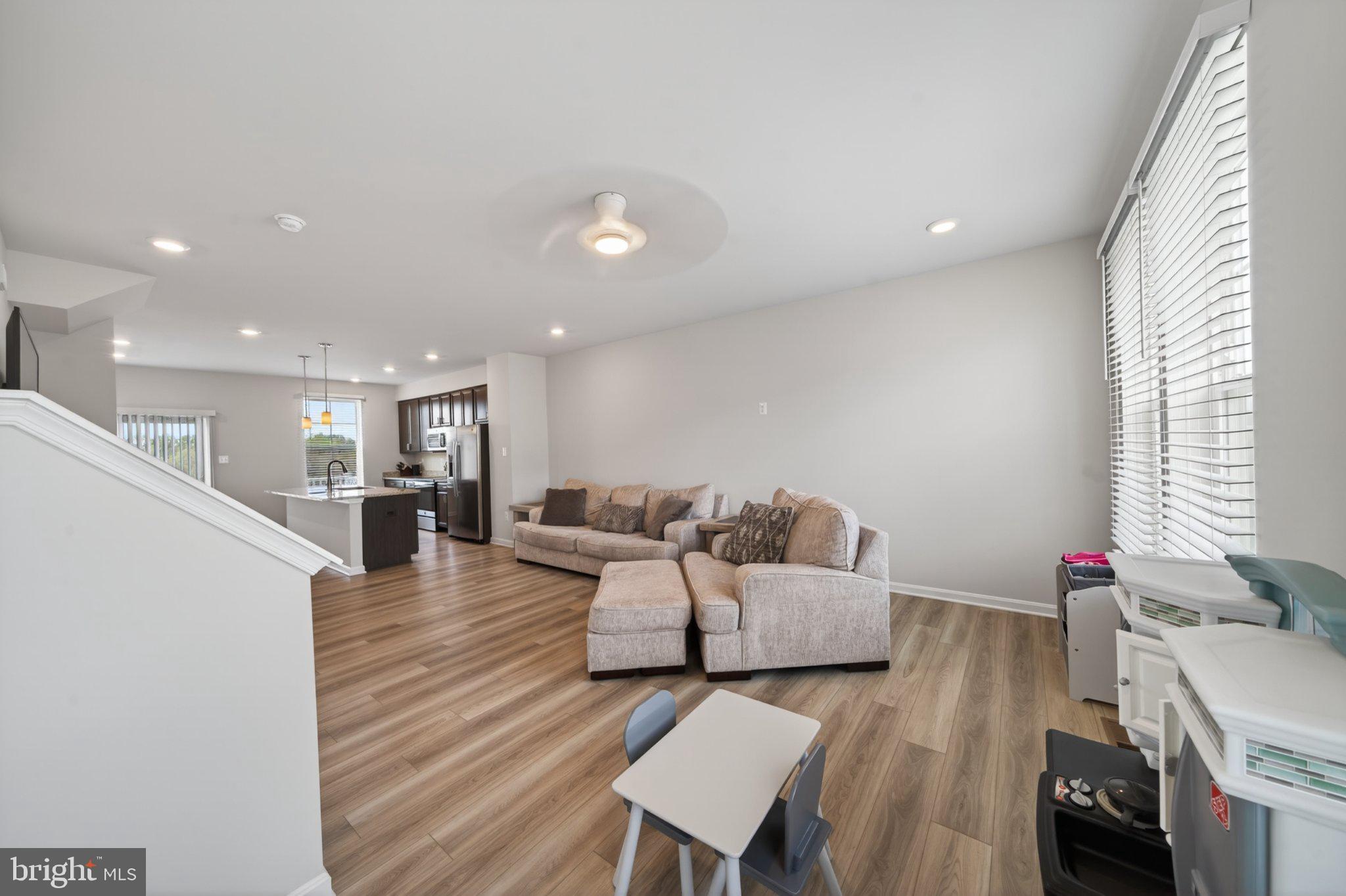 NORBORNE GLEBE - Residential