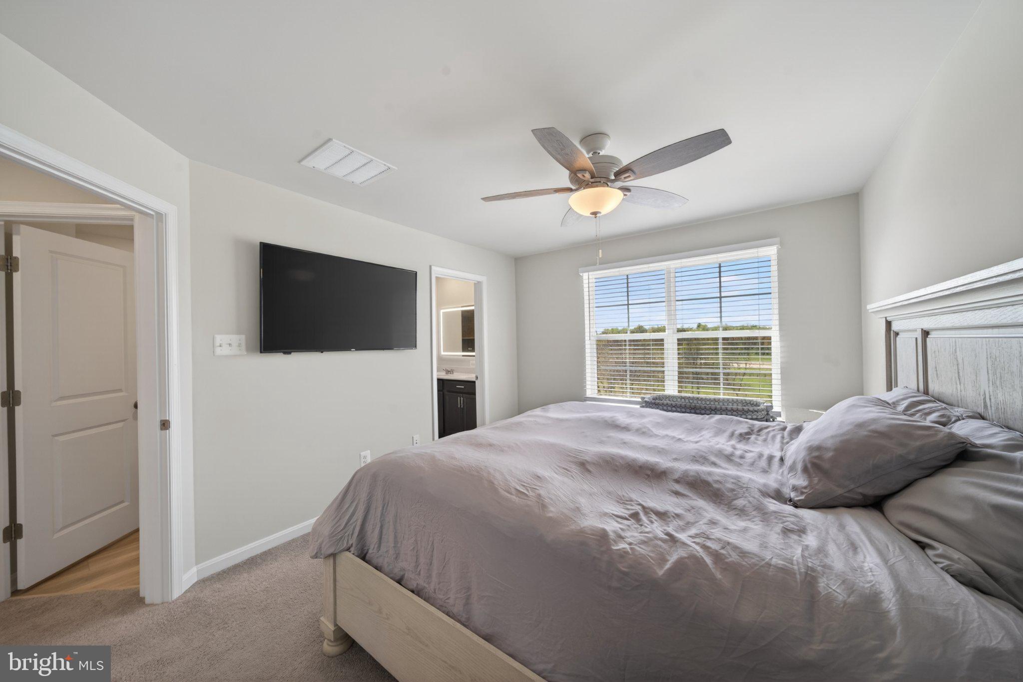 NORBORNE GLEBE - Residential