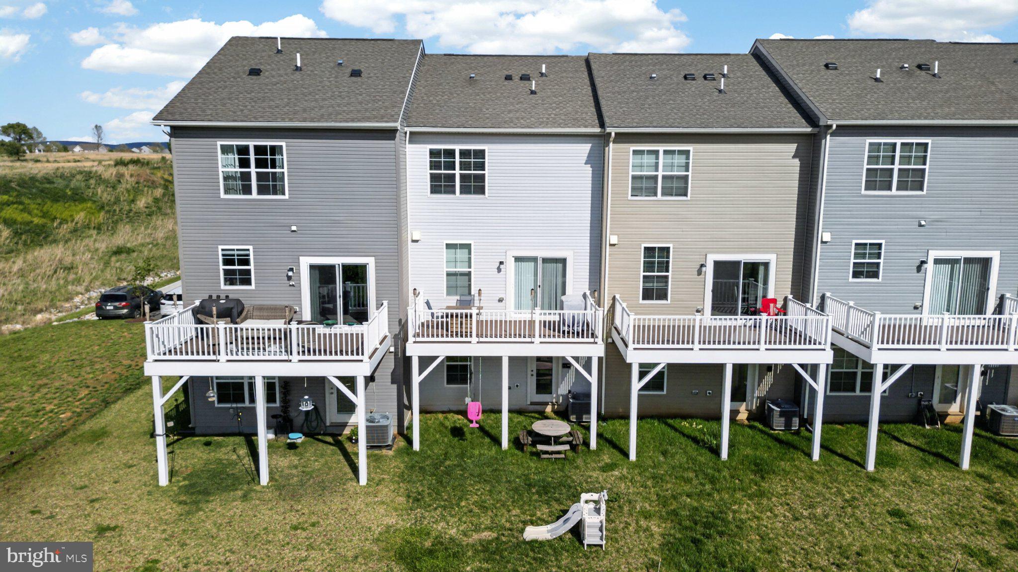 NORBORNE GLEBE - Residential