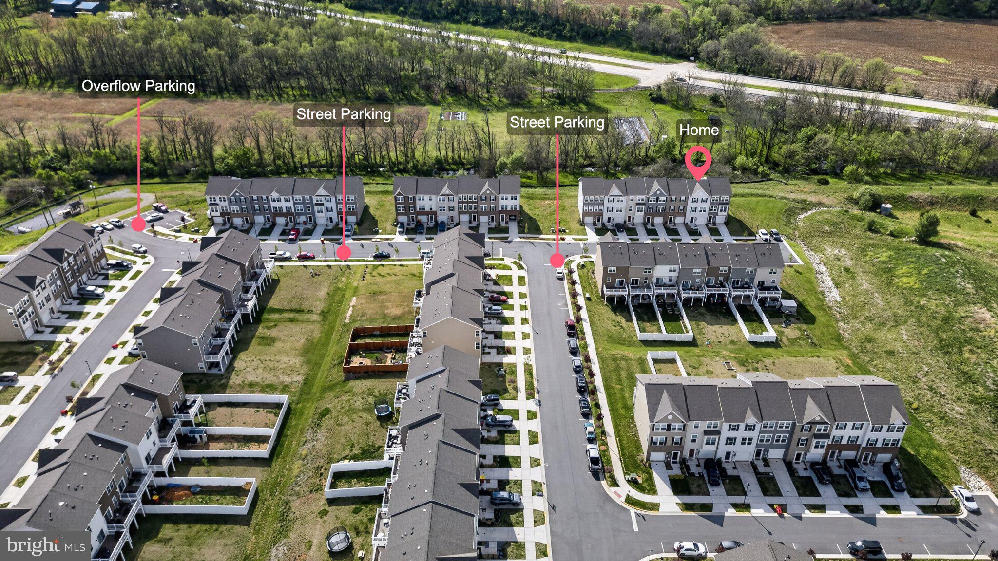 NORBORNE GLEBE - Residential