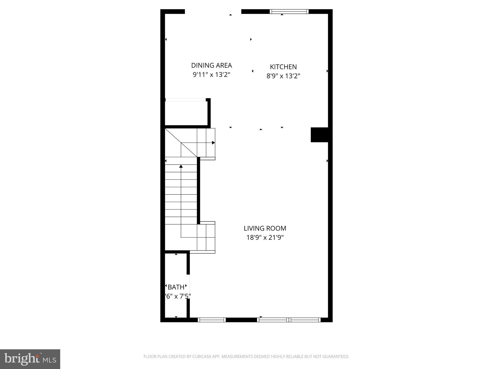 NORBORNE GLEBE - Residential