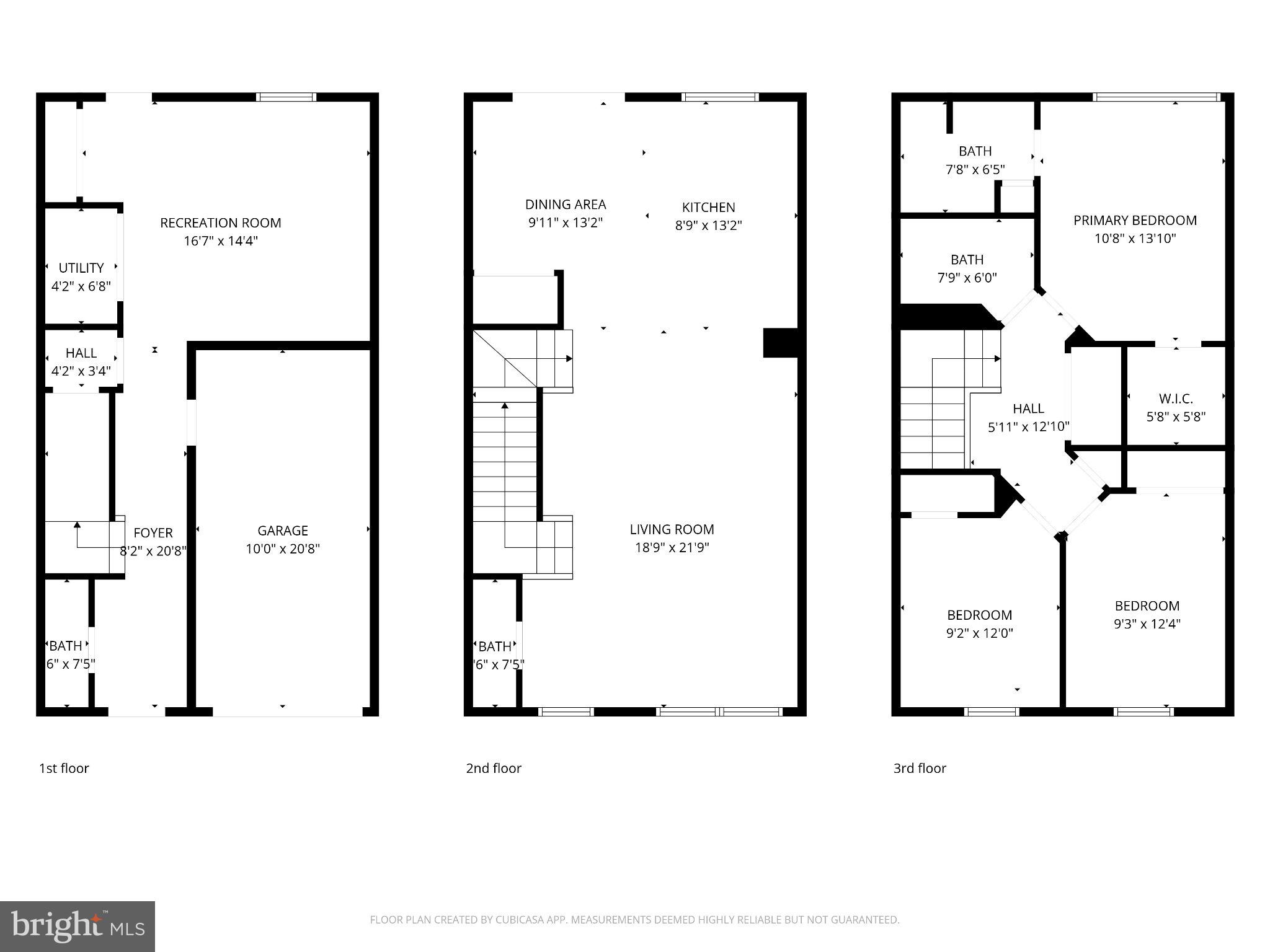 NORBORNE GLEBE - Residential