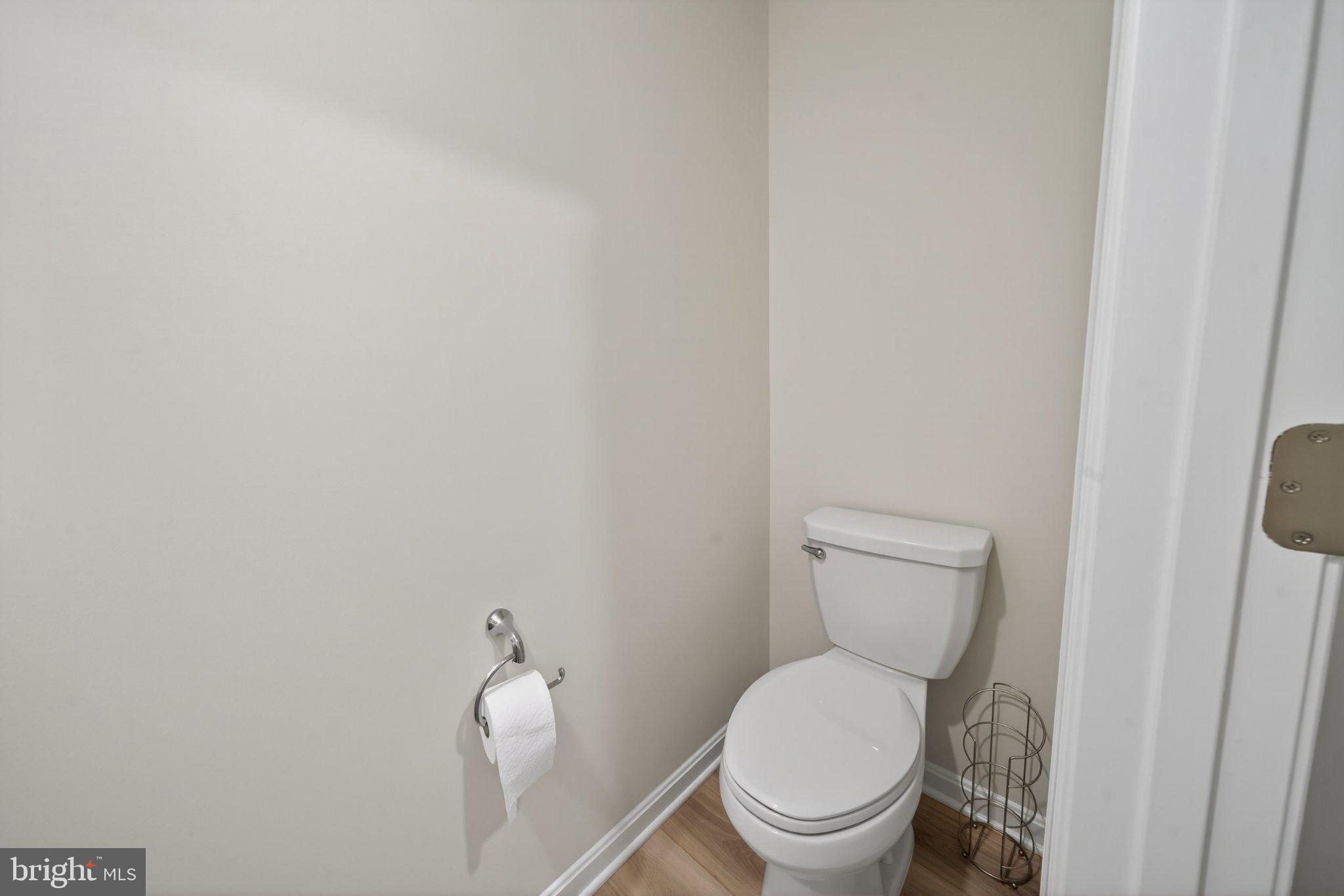 NORBORNE GLEBE - Residential