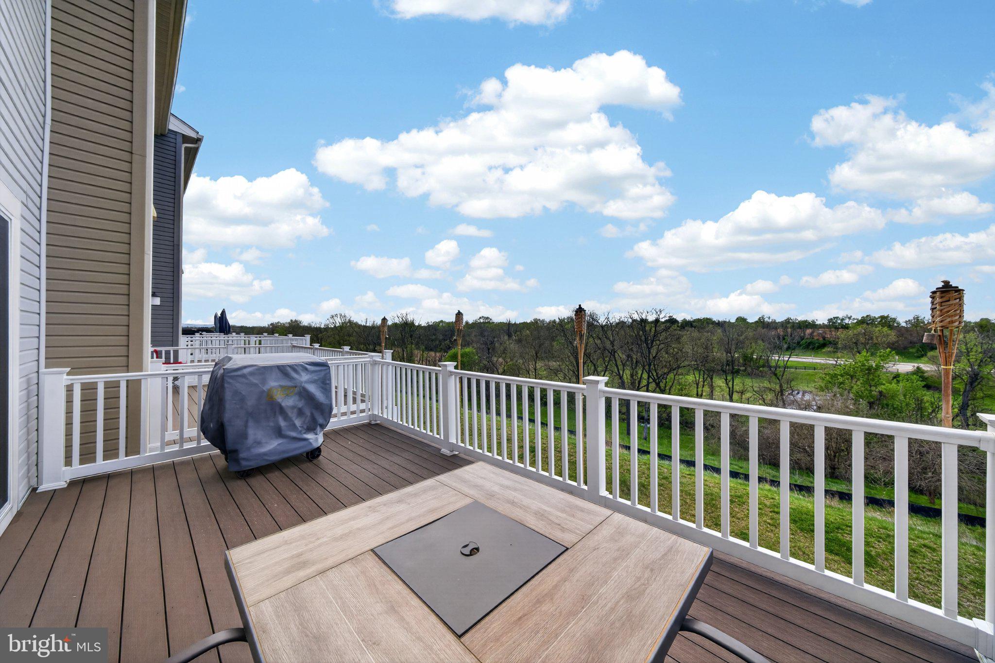 NORBORNE GLEBE - Residential