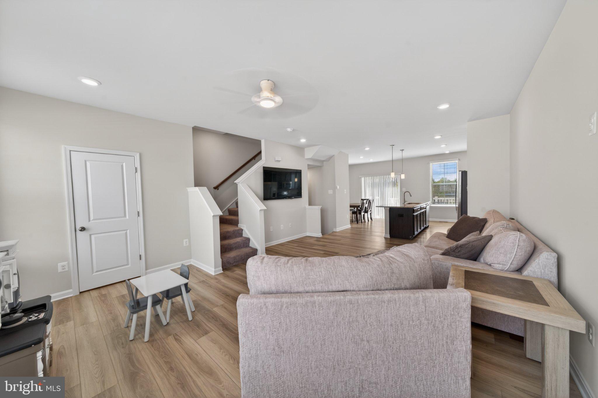 NORBORNE GLEBE - Residential