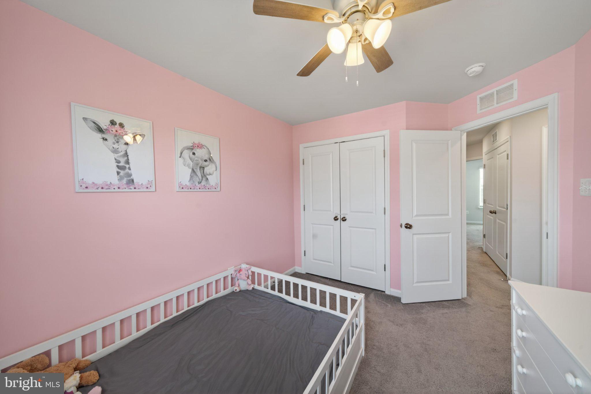 NORBORNE GLEBE - Residential