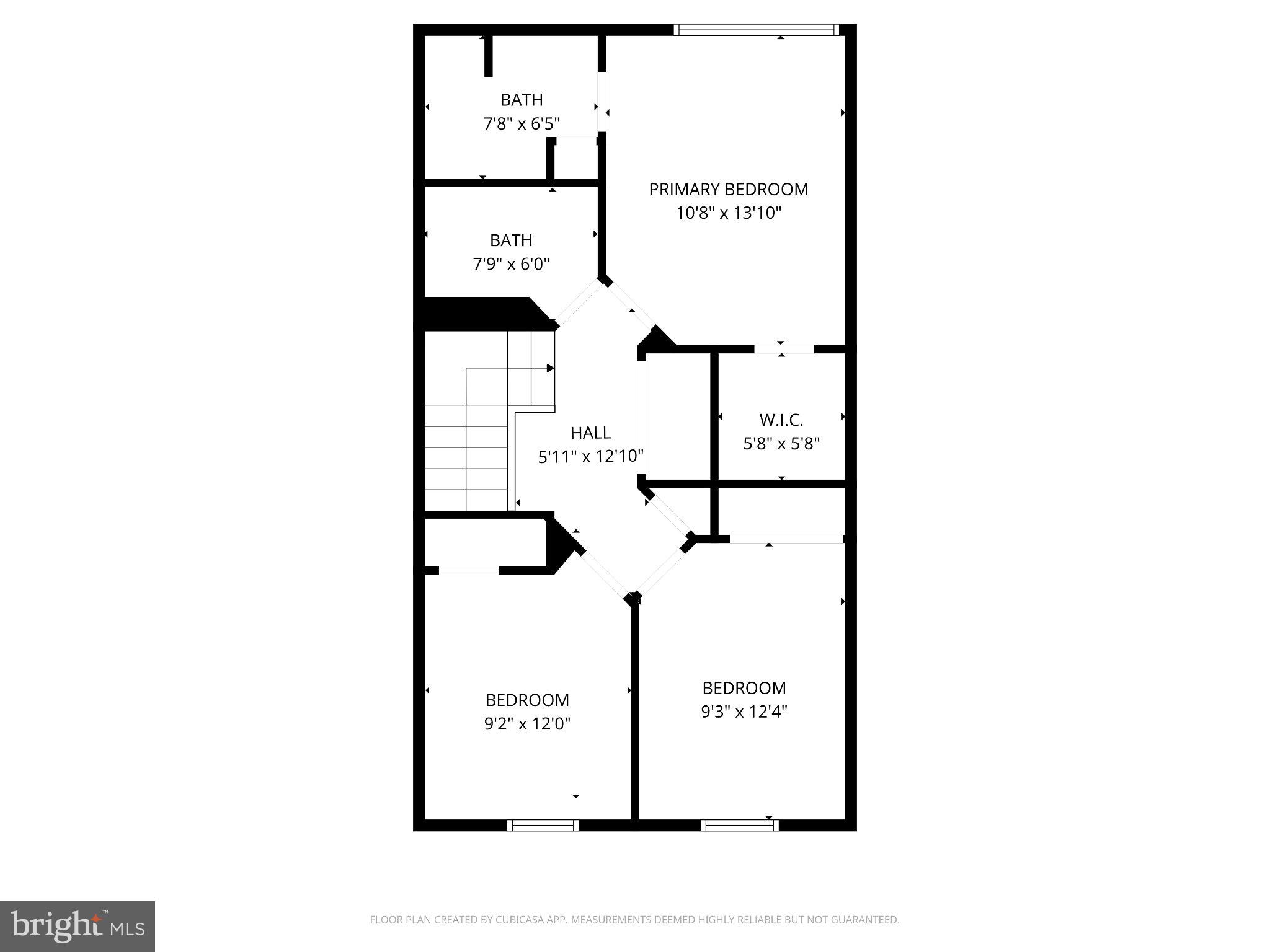 NORBORNE GLEBE - Residential