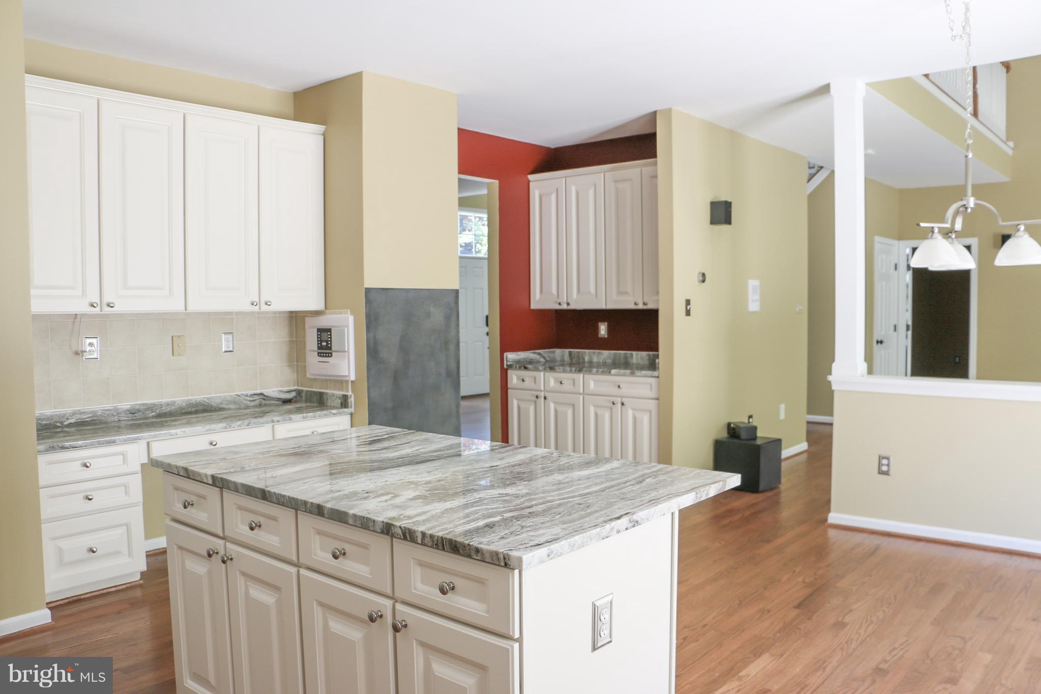 MOUNT HEBRON - Residential