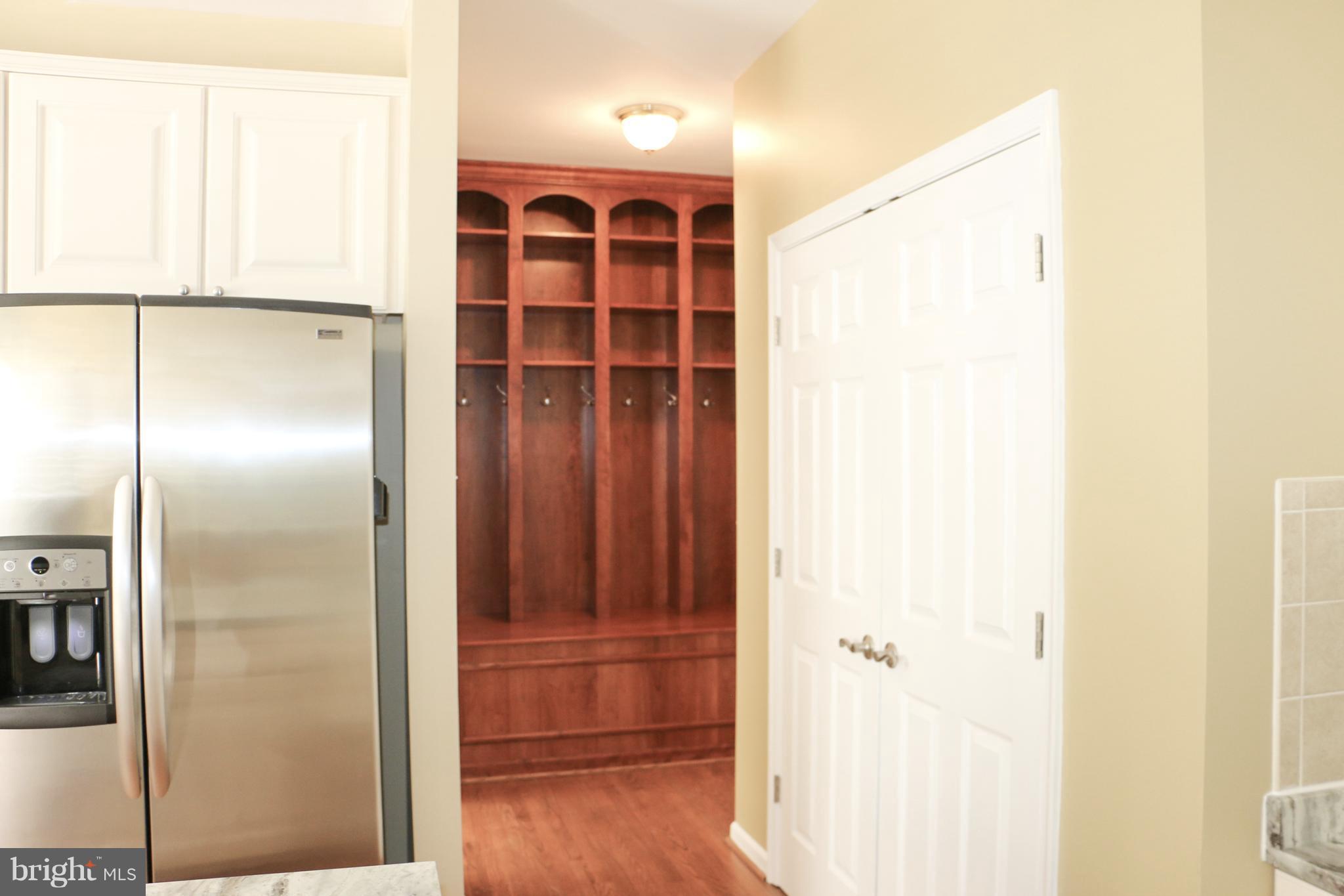 MOUNT HEBRON - Residential