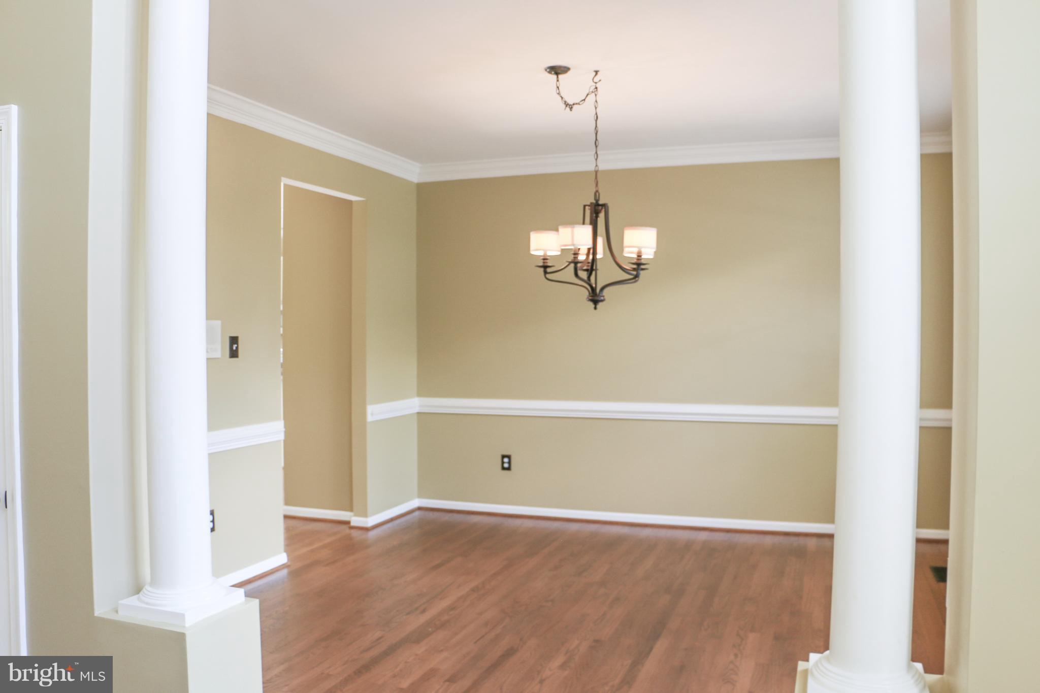 MOUNT HEBRON - Residential