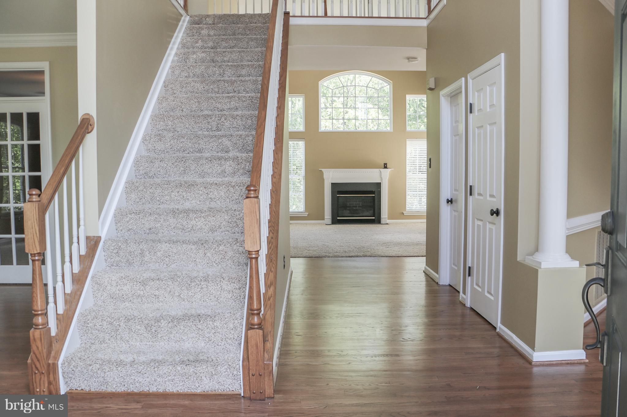 MOUNT HEBRON - Residential