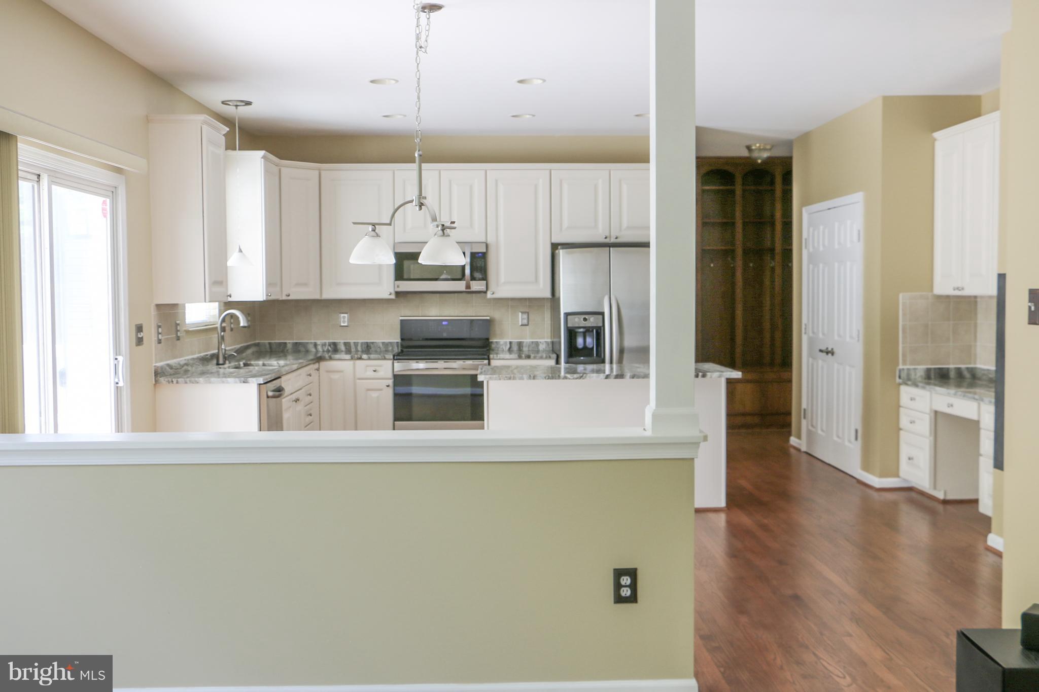 MOUNT HEBRON - Residential