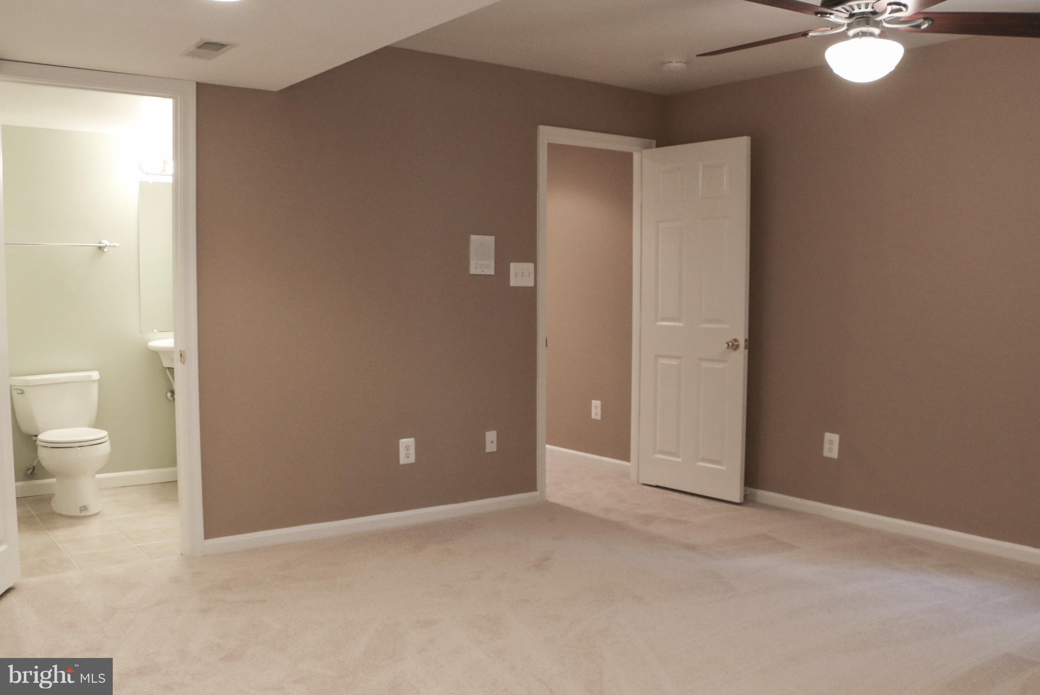 MOUNT HEBRON - Residential