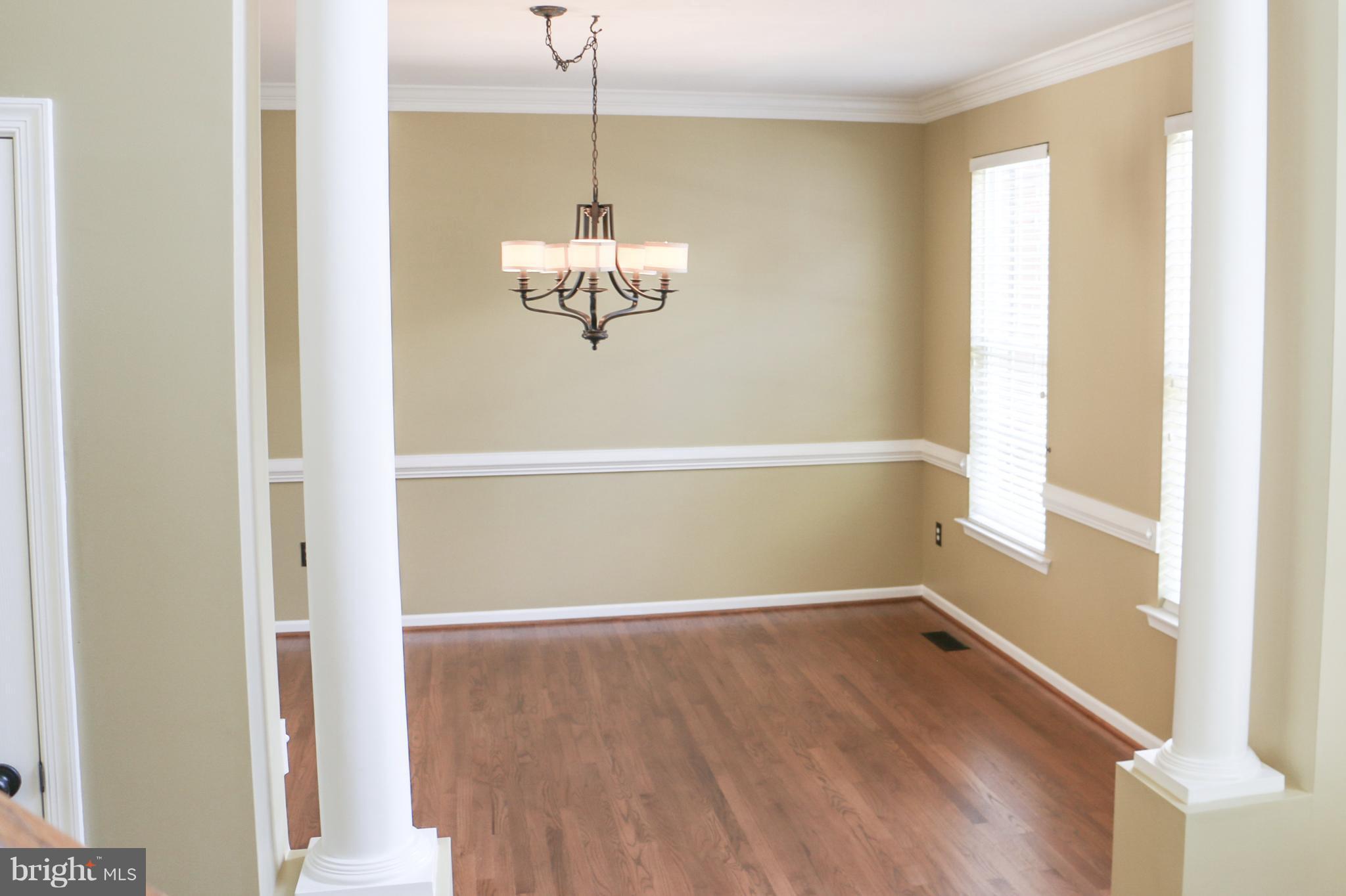 MOUNT HEBRON - Residential