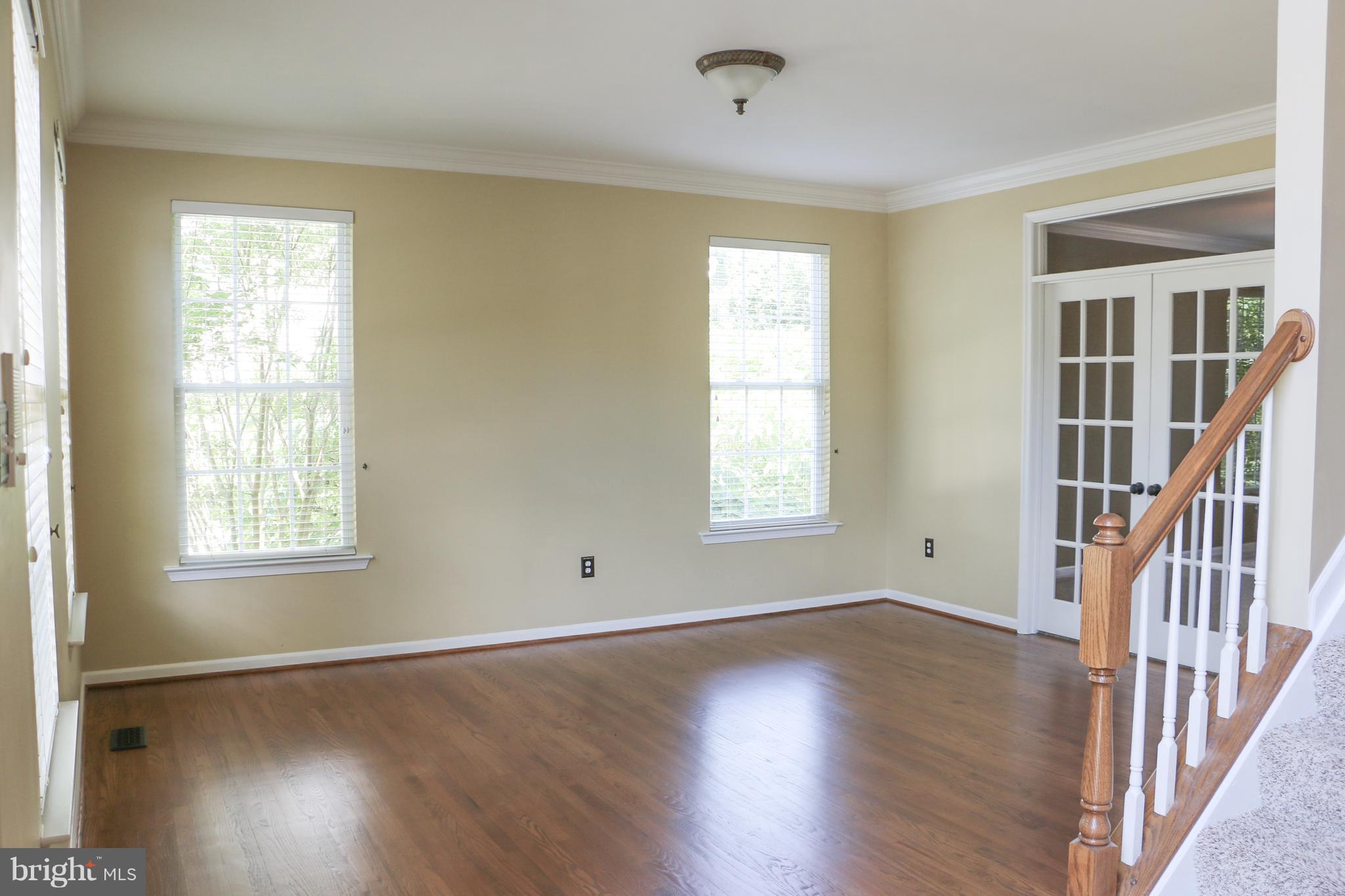 MOUNT HEBRON - Residential