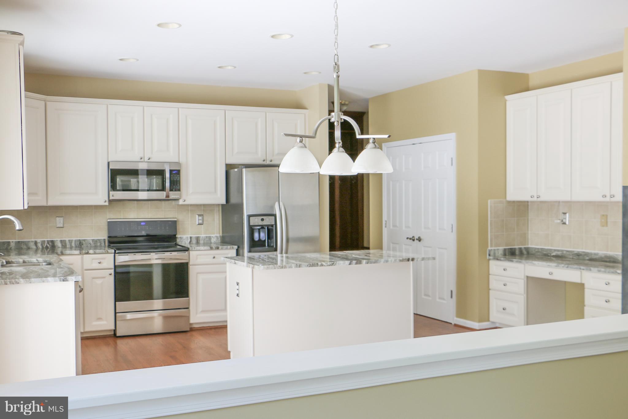 MOUNT HEBRON - Residential