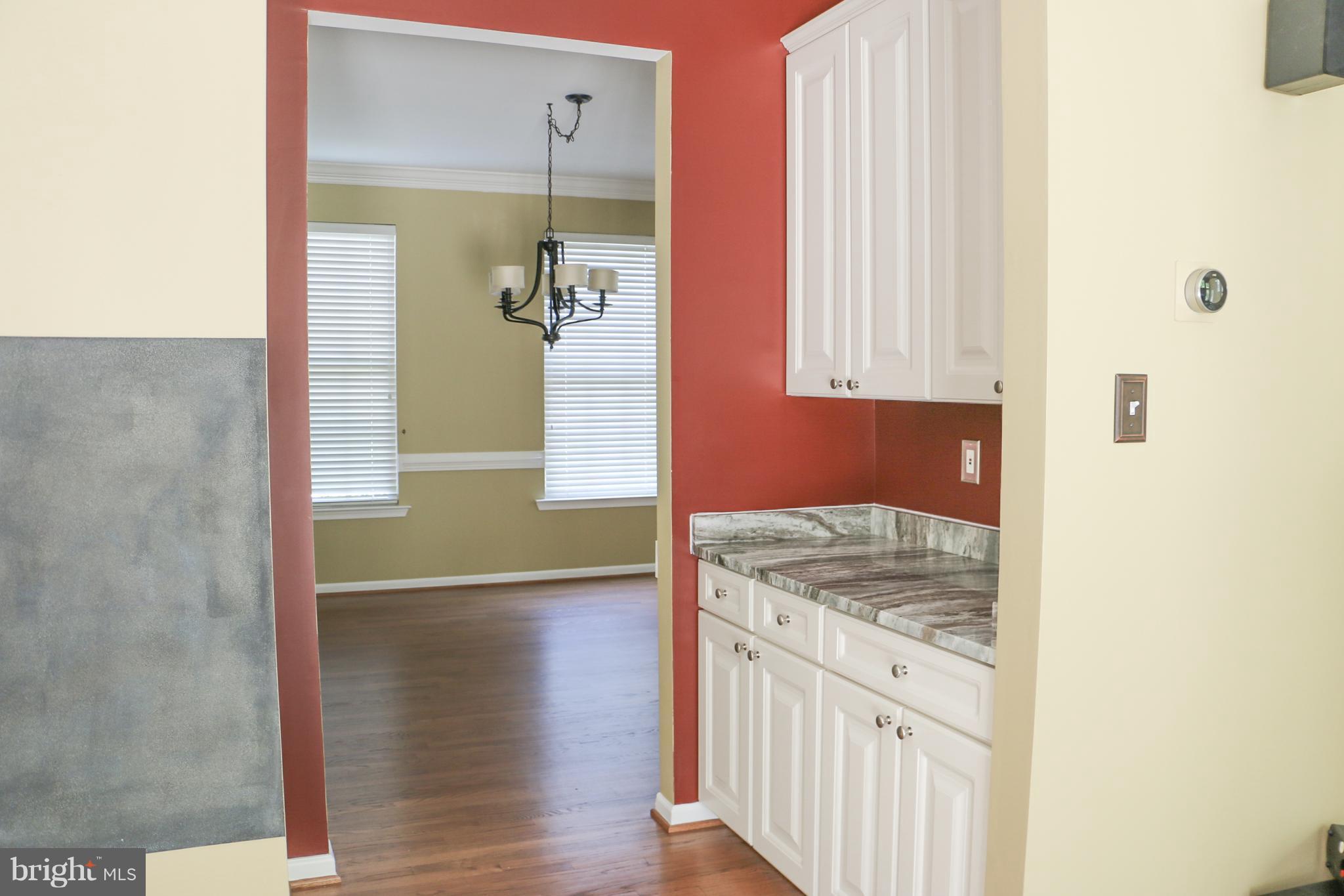 MOUNT HEBRON - Residential