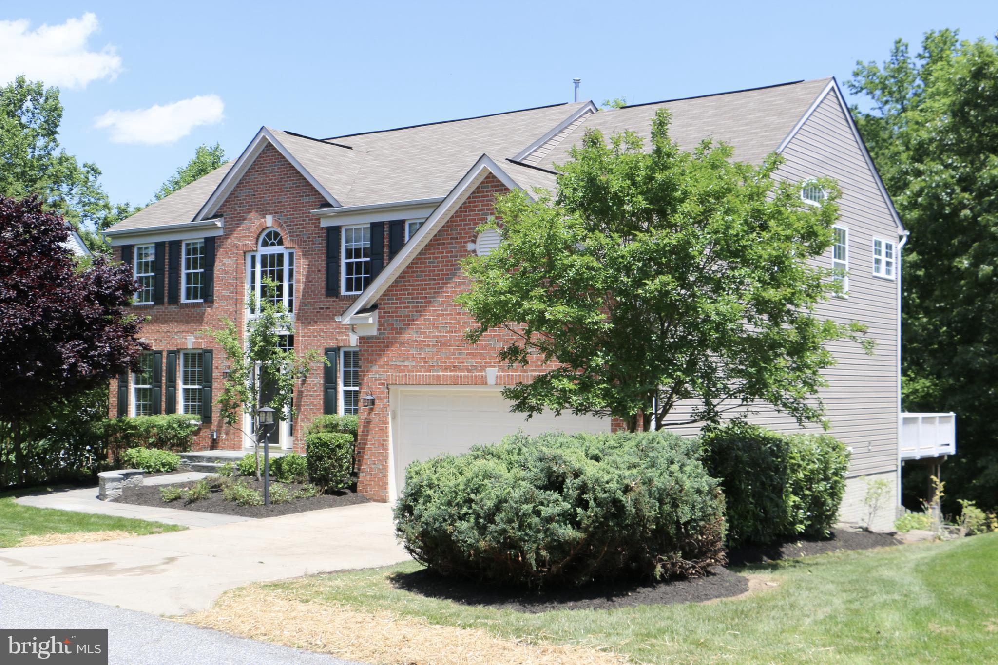 MOUNT HEBRON - Residential