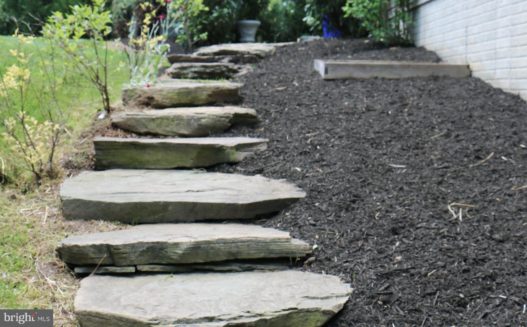 MOUNT HEBRON - Residential