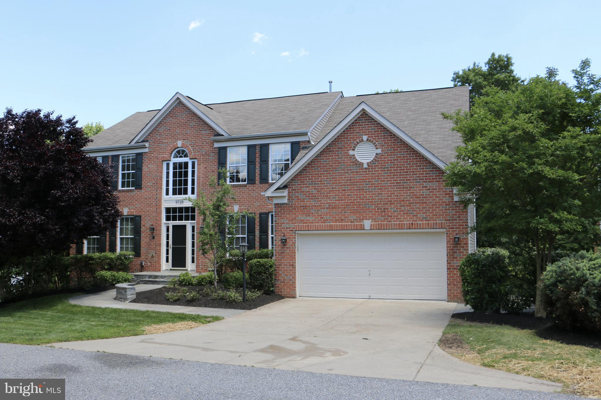 MOUNT HEBRON - Residential