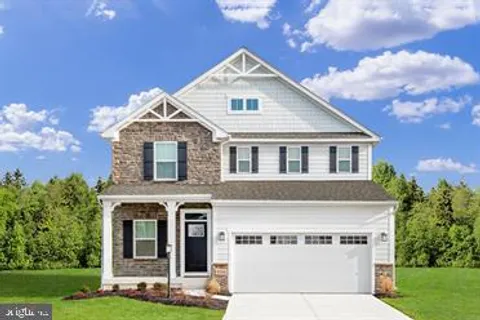 1102 Caracas Boulevard, Martinsburg, WV MLS: WVBE2040520
