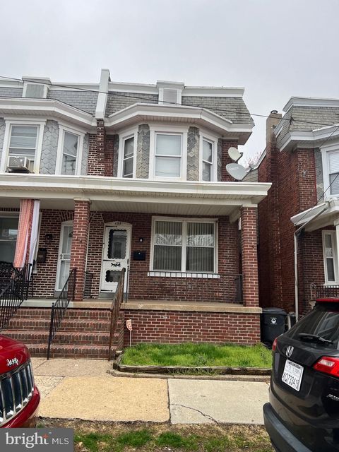 Townhouse For Sale - 133 W 29th Street<br/> New Castle County, WILMINGTON, DE 19802