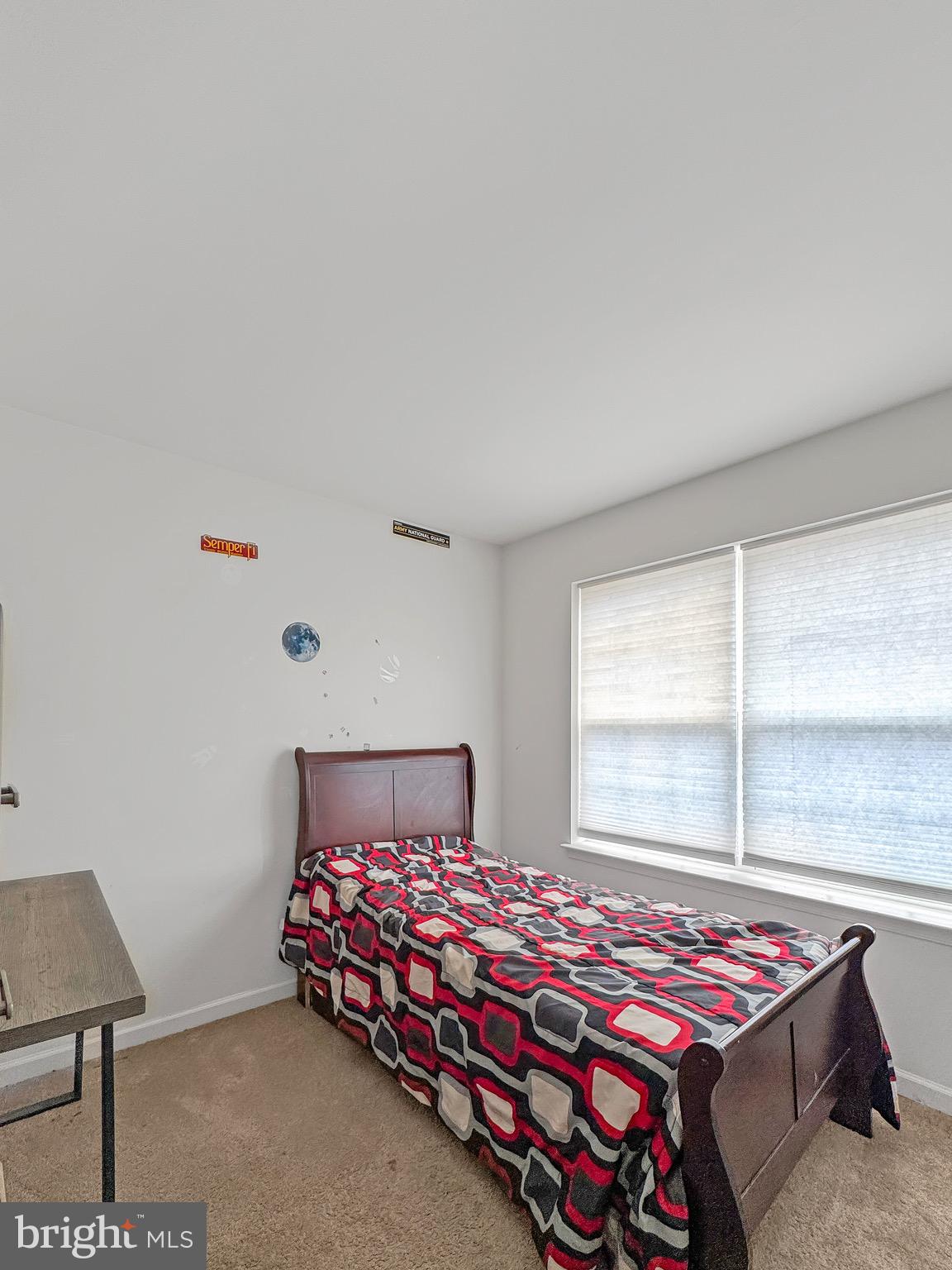 COLONIAL FORGE - Residential