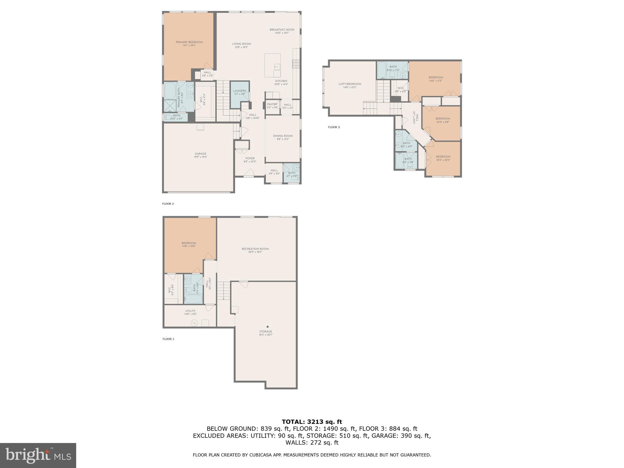 COLONIAL FORGE - Residential