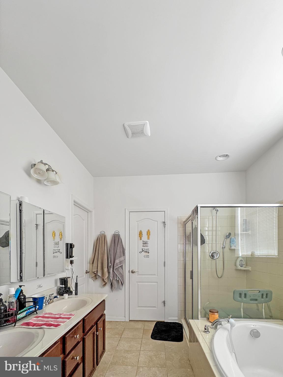 COLONIAL FORGE - Residential