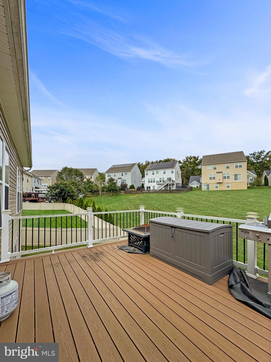 COLONIAL FORGE - Residential